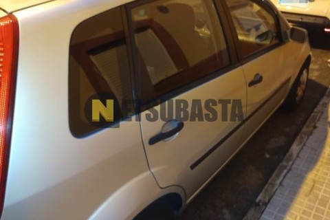 Yamaha XMAX 250 2011