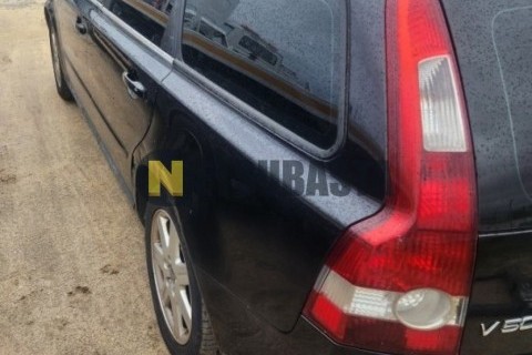 Yamaha XMAX 250 2006