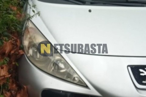 Piaggio Zip 100 2006