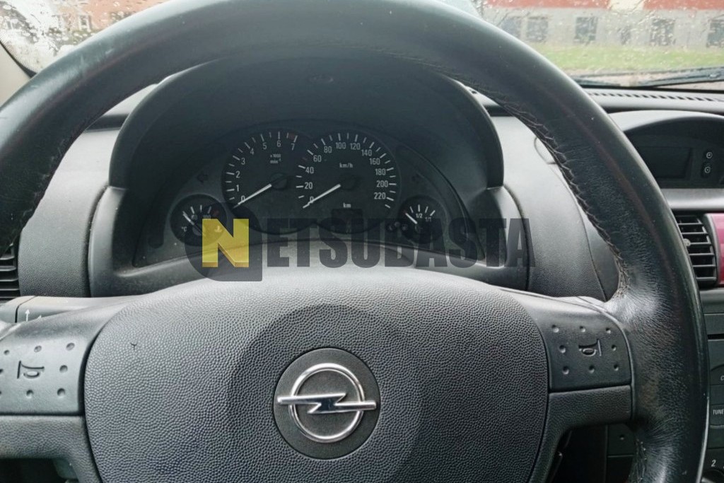 Opel Corsa 1.4 2003