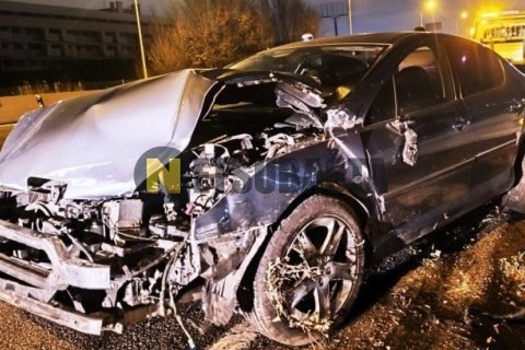 Yamaha XMAX 250 2006