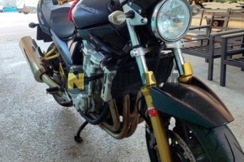 Piaggio Zip 100 2006