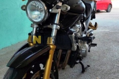 Piaggio Zip 100 2006