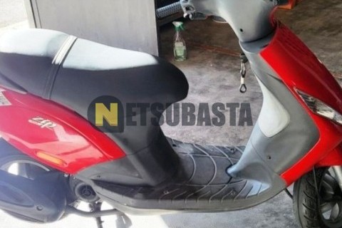 Piaggio Zip 100 2006