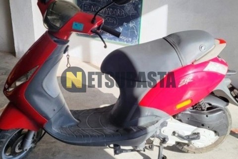 Piaggio Zip 100 2006