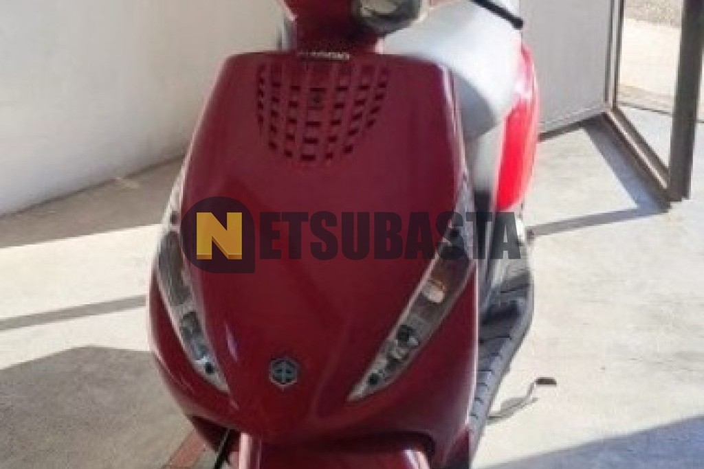 Piaggio Zip 100 2006