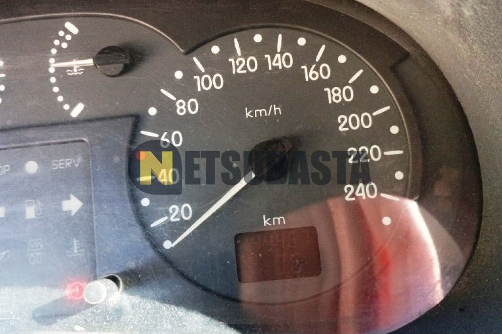 Renault Clio 1.2 2001