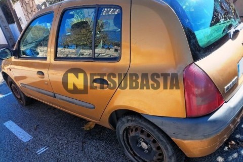 Piaggio Zip 100 2006