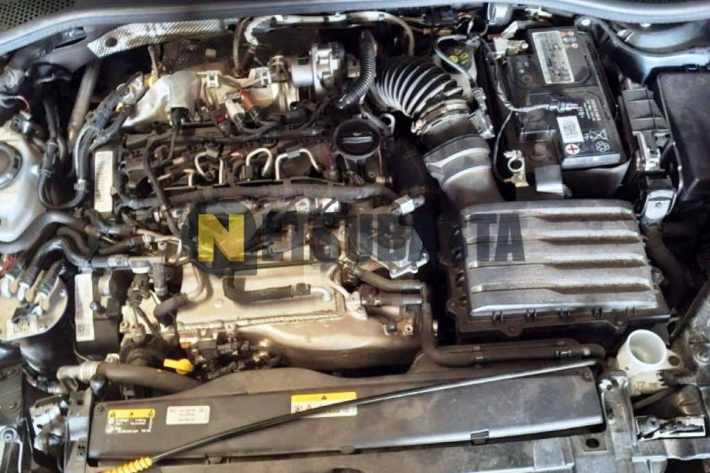 Seat Leon 2.0 TDI CR 2023