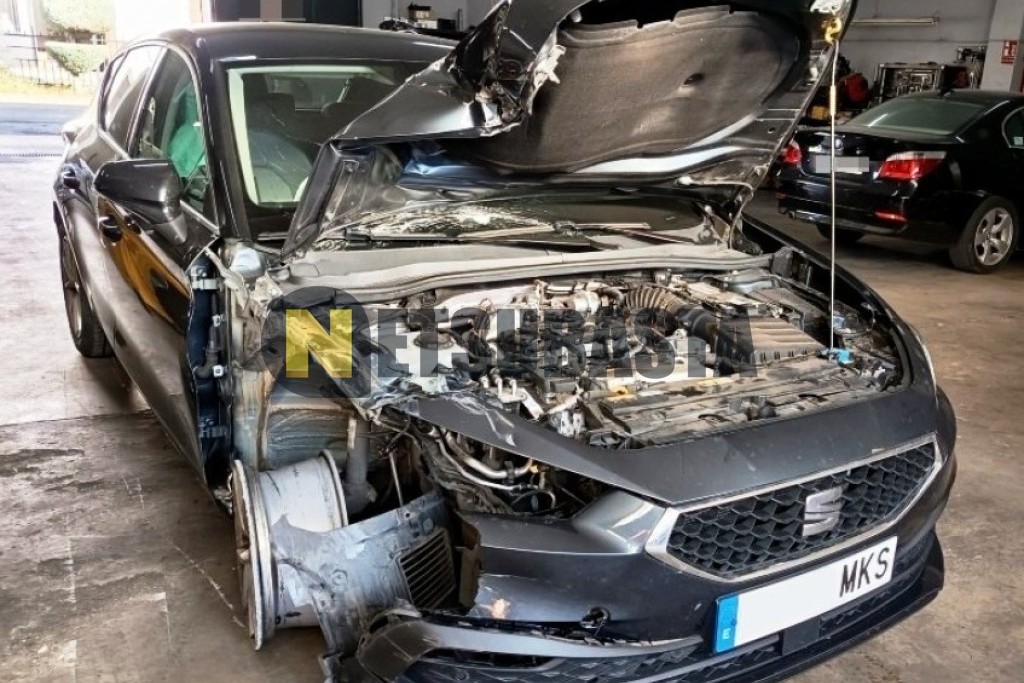 Seat Leon 2.0 TDI CR 2023