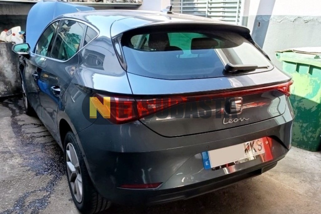 Seat Leon 2.0 TDI CR 2023