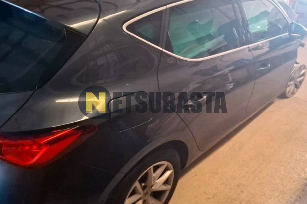 Seat Leon 2.0 TDI CR 2023