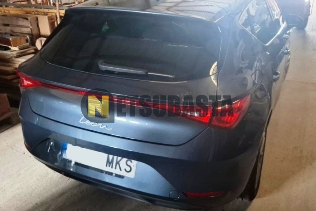 Seat Leon 2.0 TDI CR 2023