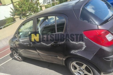 Yamaha XMAX 250 2006