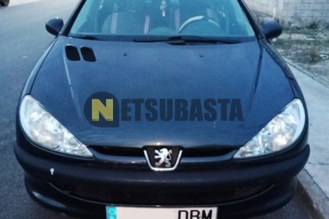 Kawasaki Eliminator 125 2007