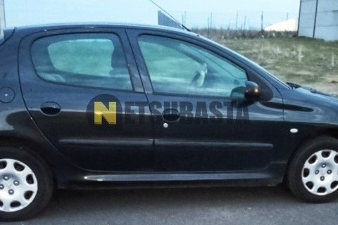 Kawasaki Eliminator 125 2007