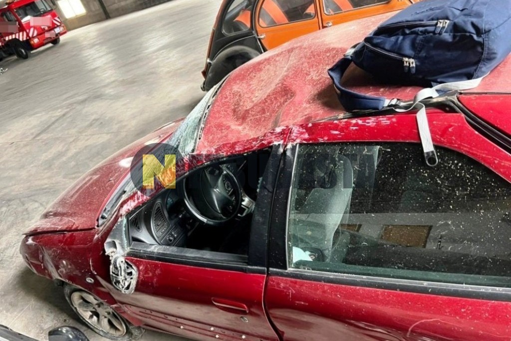 Citroën Xsara 2.0 HDi 2002