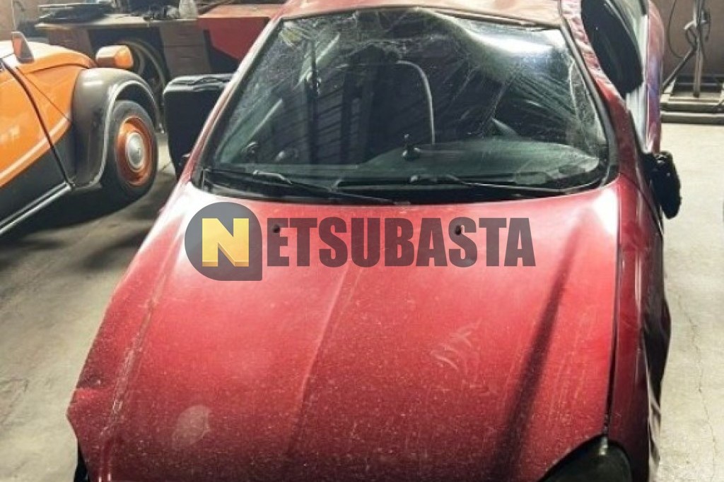 Citroën Xsara 2.0 HDi 2002