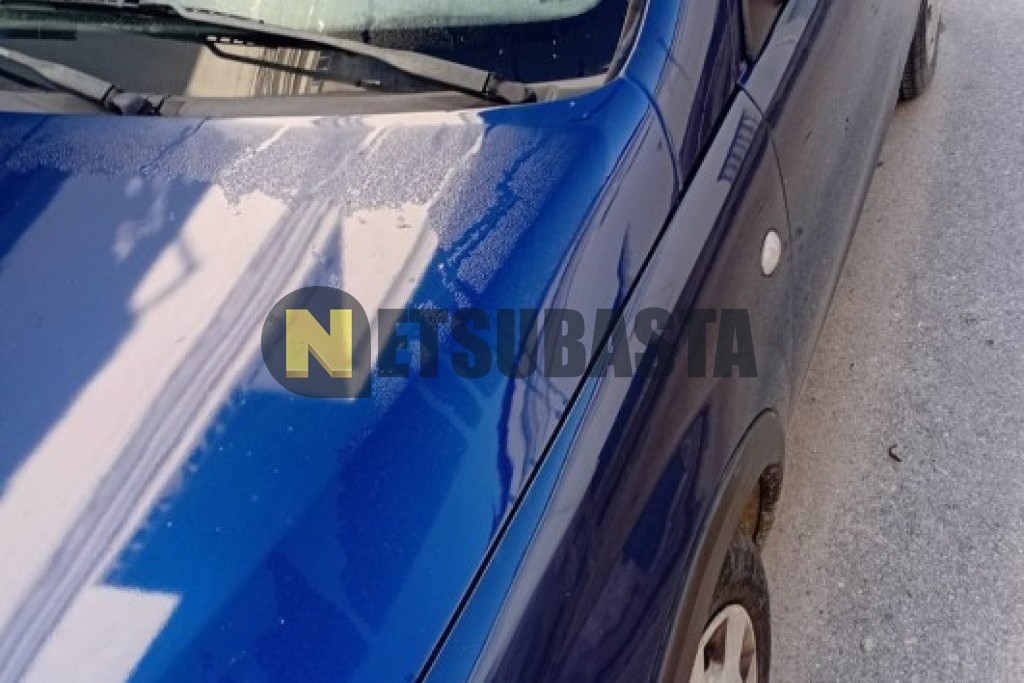 Opel Corsa 1.3 CDTI 2005