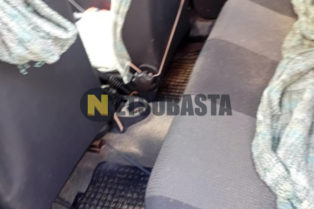 Opel Corsa 1.3 CDTI 2005