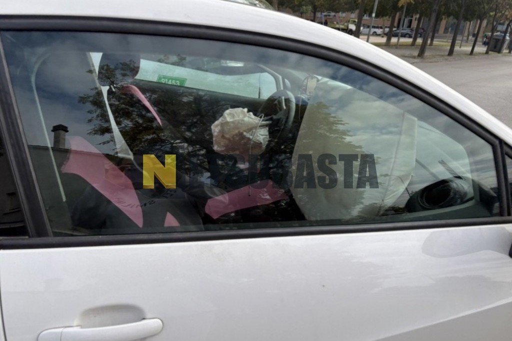 Seat Ibiza 1.4 TDI 2015