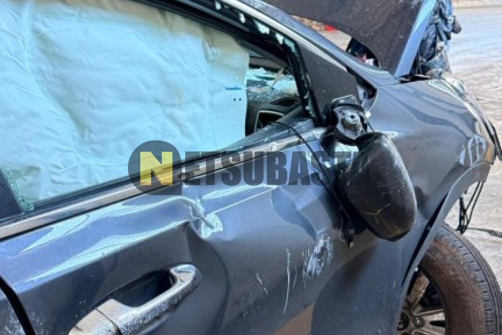 Kia Sportage 1.6 GDi 4x2 2017