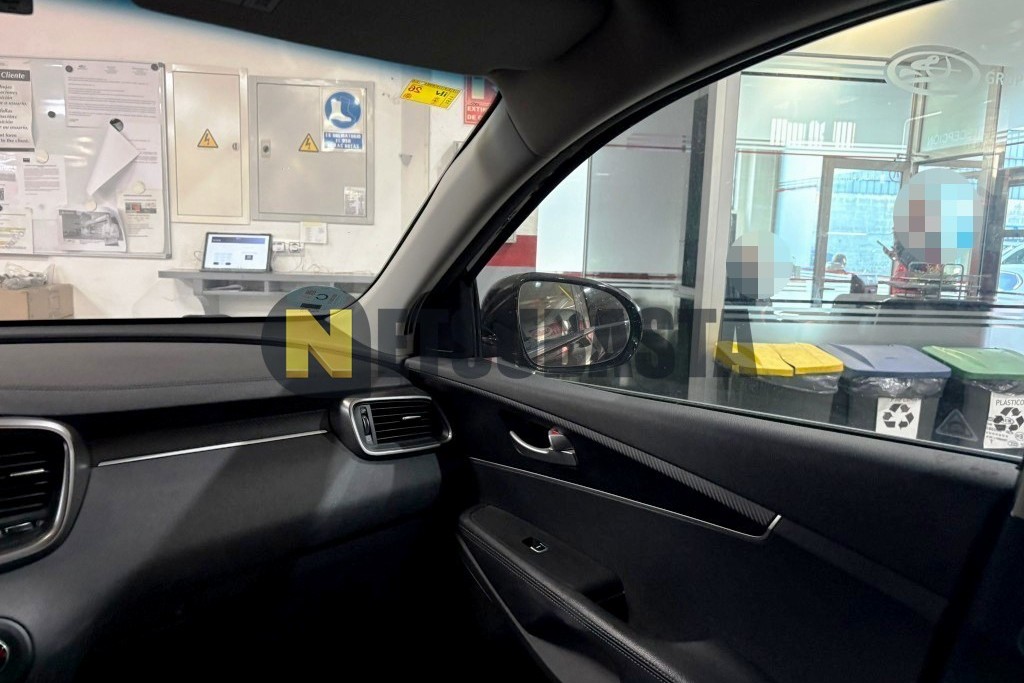 Kia Sorento 2.2 CRDi 4x4 7 plazas 2018