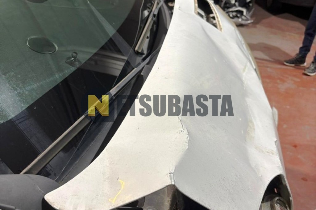 Opel Vivaro 2.0 CDTi 2011