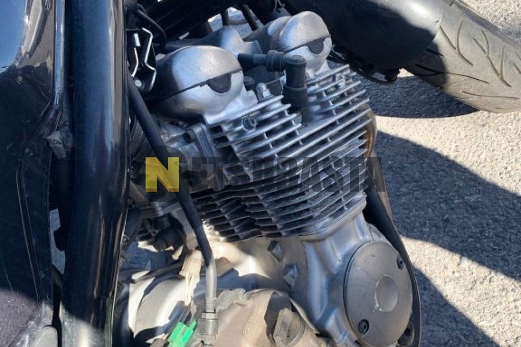 Yamaha XJ 600 N DIVERSION 1999