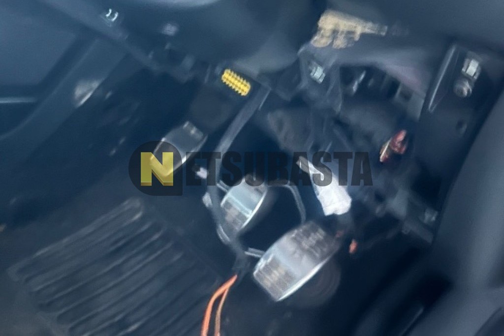 Alfa Romeo Giulietta 1.4 TB MultiAir 2013