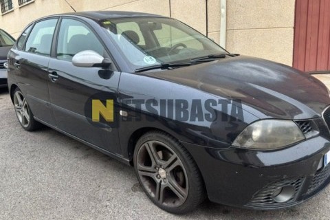 Kawasaki Eliminator 125 2007