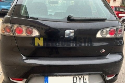 Kawasaki Eliminator 125 2007