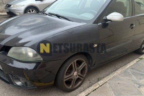 Kawasaki Eliminator 125 2007