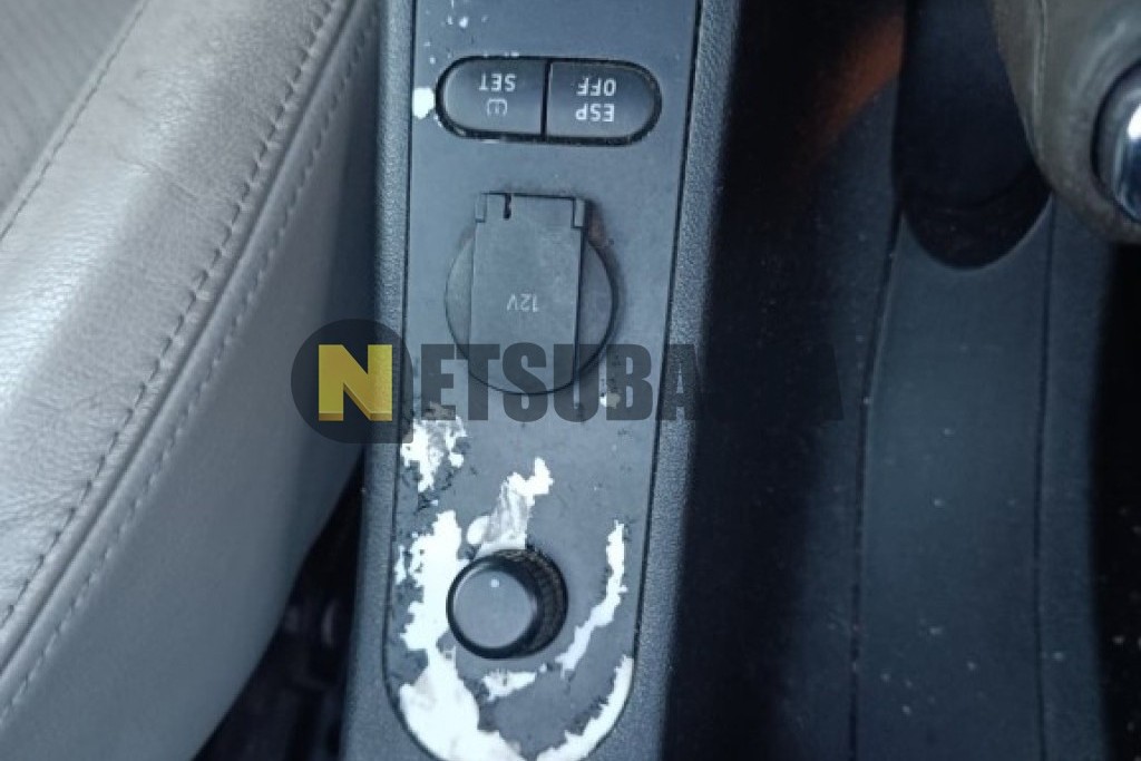 Seat Altea 2.0 TDI 2007