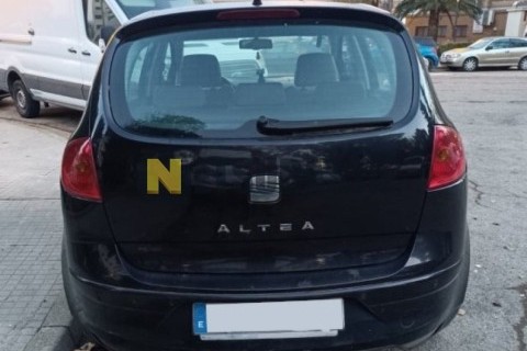 Piaggio Zip 100 2006