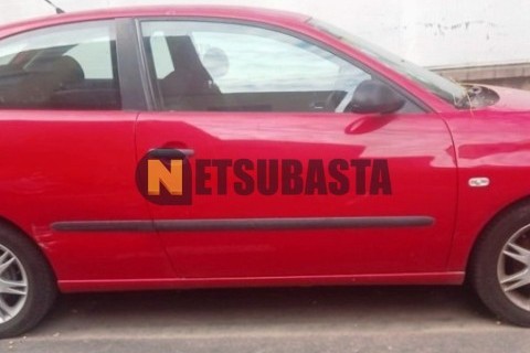 Piaggio Zip 100 2006