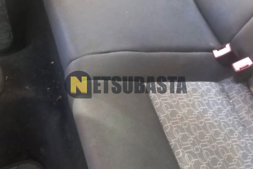 Seat Ibiza 1.4 TDI 2006