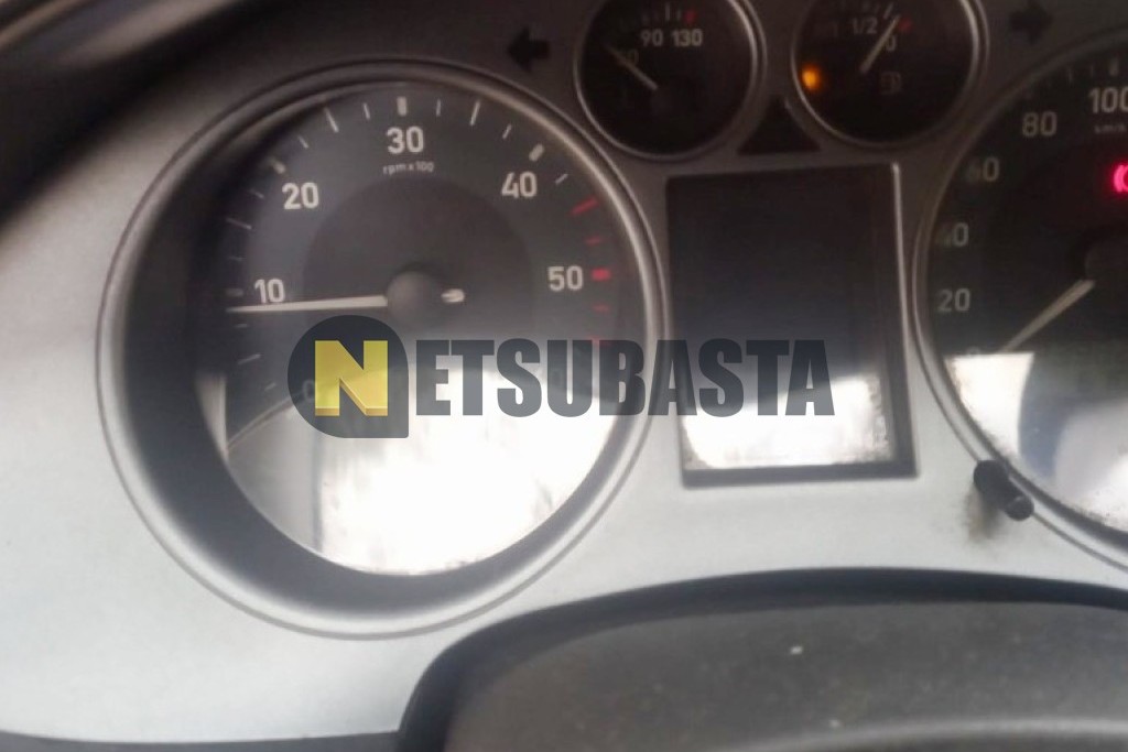 Seat Ibiza 1.4 TDI 2006