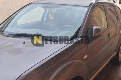 Peugeot 308 SW 1.2 PureTech 2015