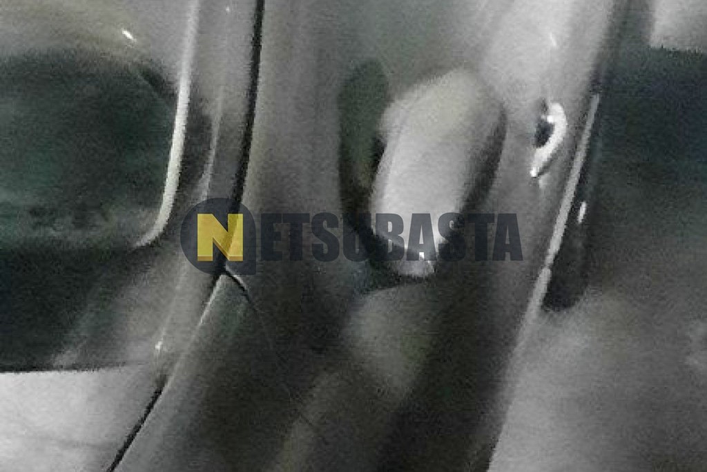 Renault Laguna 1.9 dCi 2005