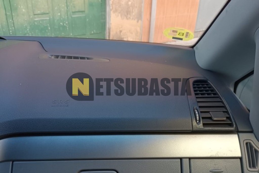 Mercedes-Benz Viano 2.2 CDI 2007