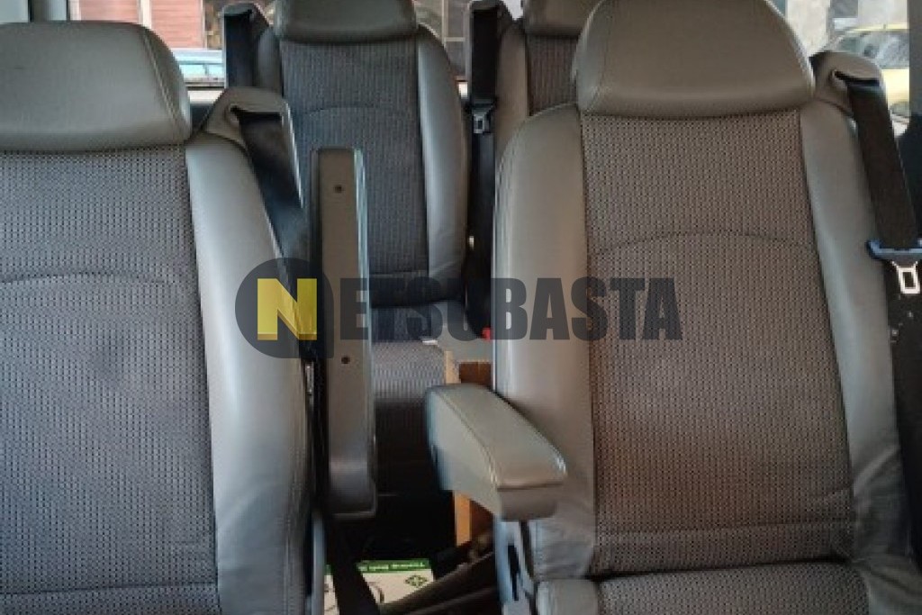 Mercedes-Benz Viano 2.2 CDI 2007