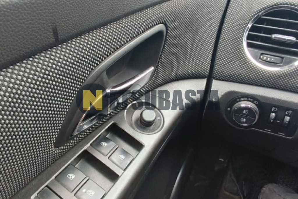 Chevrolet Cruze SW 1.4T 2014