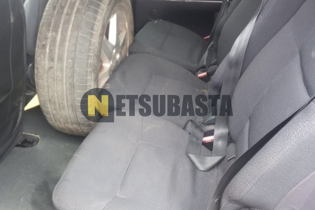 Renault Espace 2.2 dCi 2004