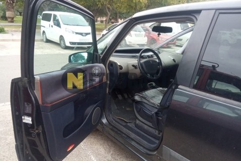 Yamaha XJ 600 N DIVERSION 1999