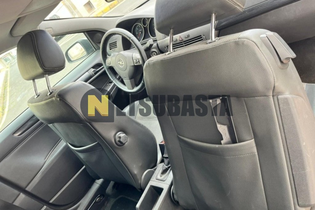 Opel Astra 1.9 CDTi 2006
