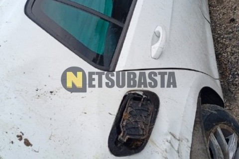 Kawasaki Eliminator 125 2007