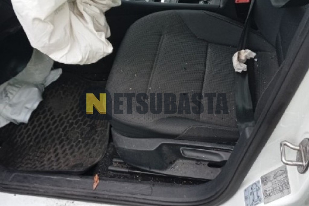 Volkswagen Golf 1.5 TSI EVO BLueMotion DSG 7 vel. 2018