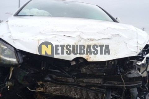 Kawasaki Eliminator 125 2007