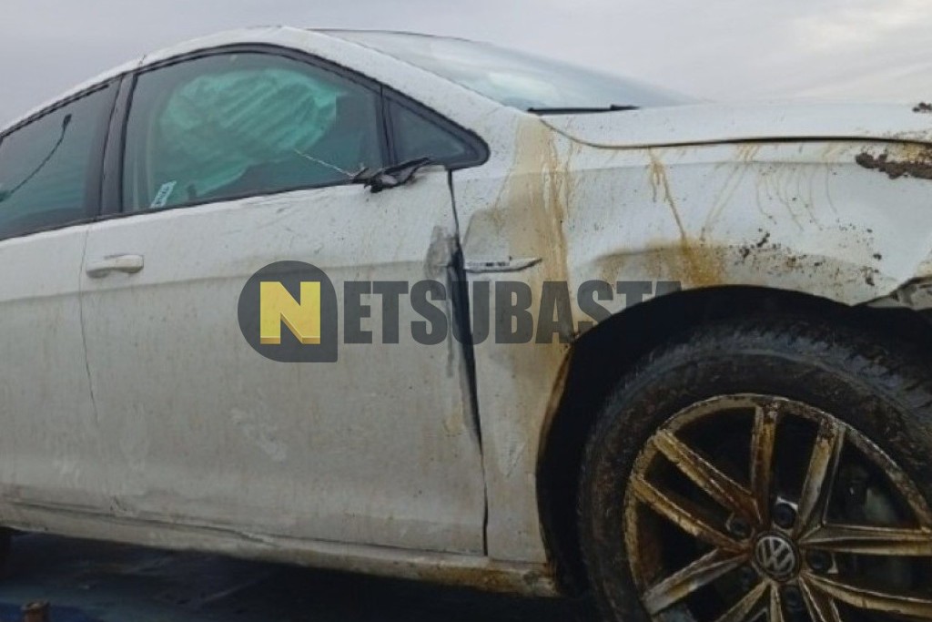 Volkswagen Golf 1.5 TSI EVO BLueMotion DSG 7 vel. 2018